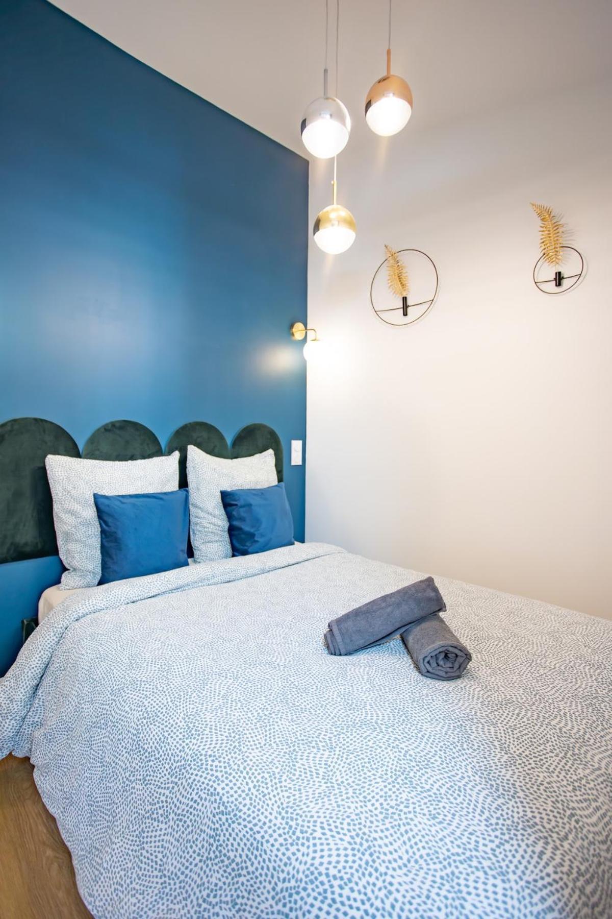 Cosy & Chill Appartements - Au Coeur Du Village De Cotignac, En Provence Экстерьер фото