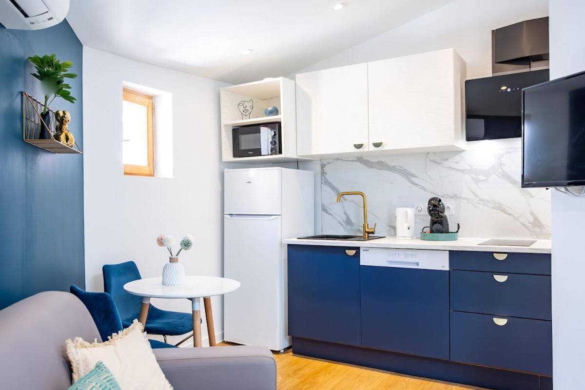 Cosy & Chill Appartements - Au Coeur Du Village De Cotignac, En Provence Экстерьер фото