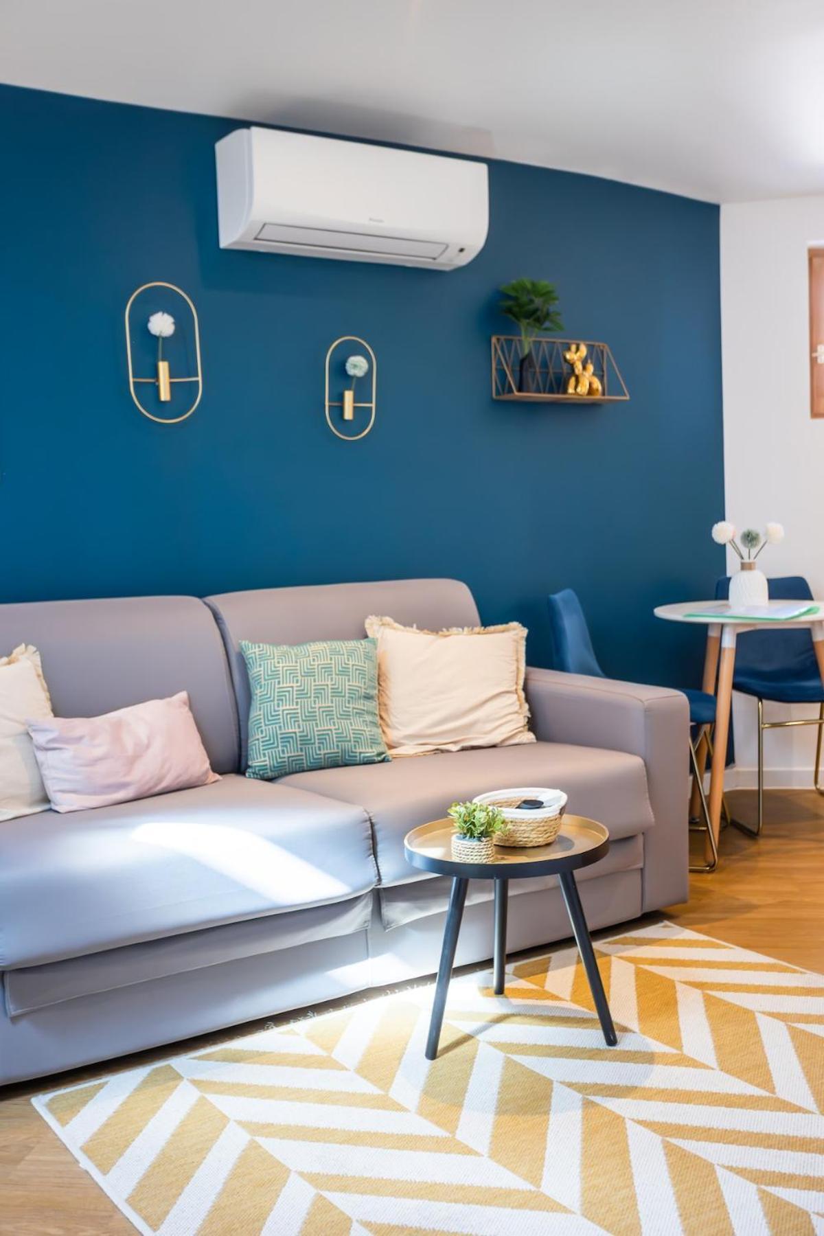 Cosy & Chill Appartements - Au Coeur Du Village De Cotignac, En Provence Экстерьер фото